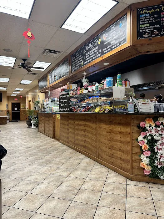 Tea-RX Cafe Bloomfield Picture 4