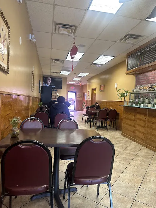 Tea-RX Cafe Bloomfield Picture 6