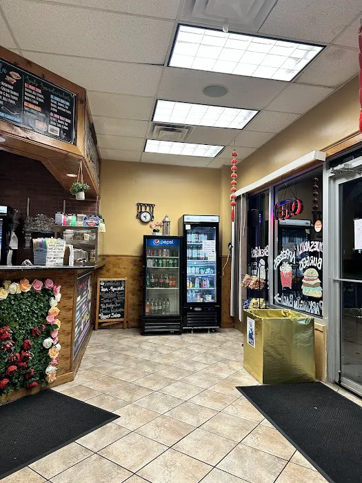 Tea-RX Cafe Bloomfield Picture 8