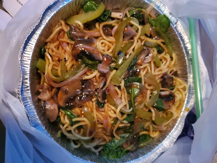 Tea-RX Cafe Bloomfield Picture 3