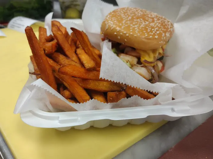 Tea-RX Cafe Bloomfield Picture 7