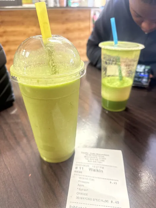 Tea-RX Cafe Bloomfield Picture 1