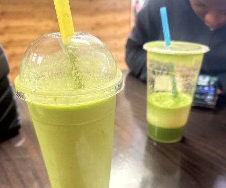 Tea-RX Cafe Bloomfield