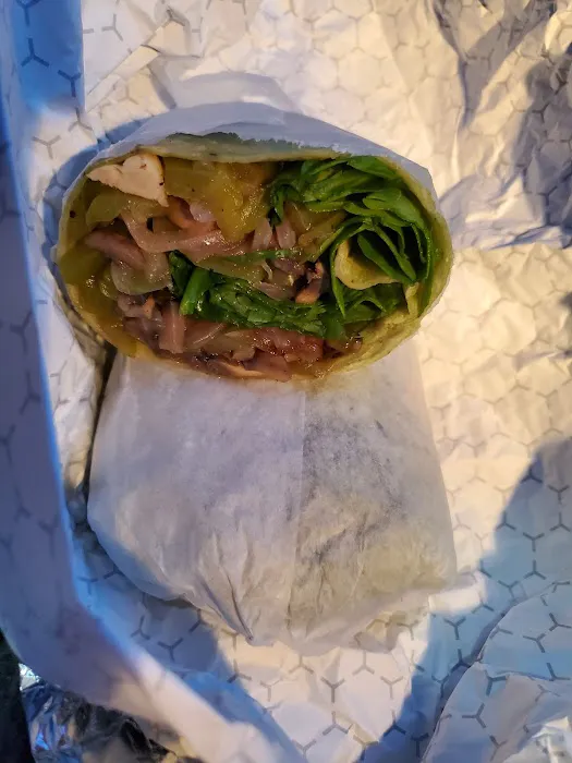 Tea-RX Cafe Bloomfield Picture 2