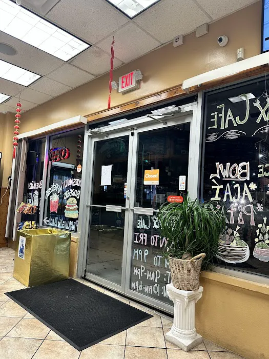 Tea-RX Cafe Bloomfield Picture 10