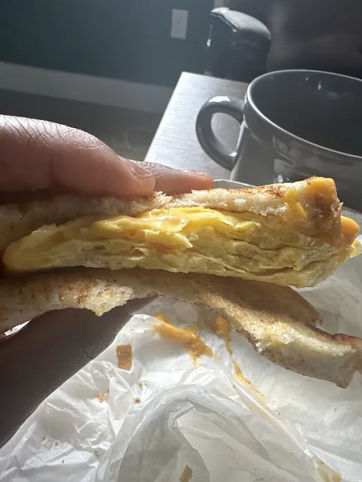 Tea-RX Cafe Bloomfield Picture 9