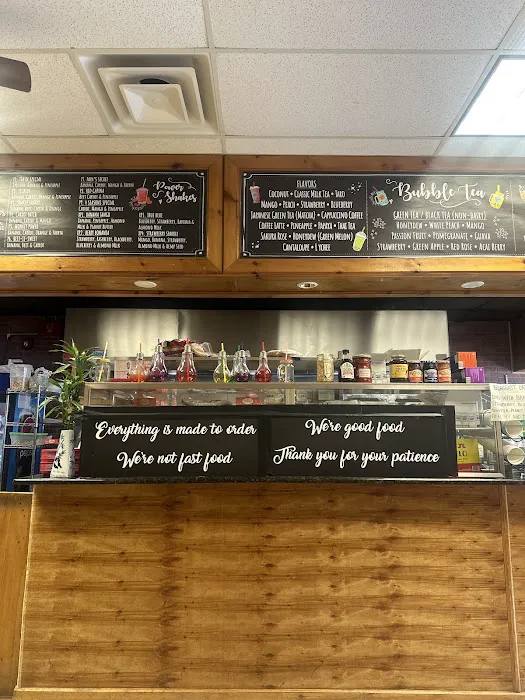 Tea-RX Cafe Bloomfield Picture 5