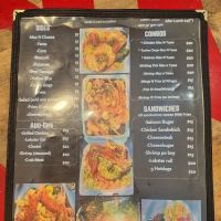 Crabs on thee way ico