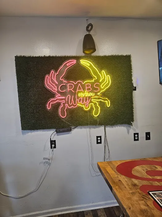 Crabs on thee way Picture 4