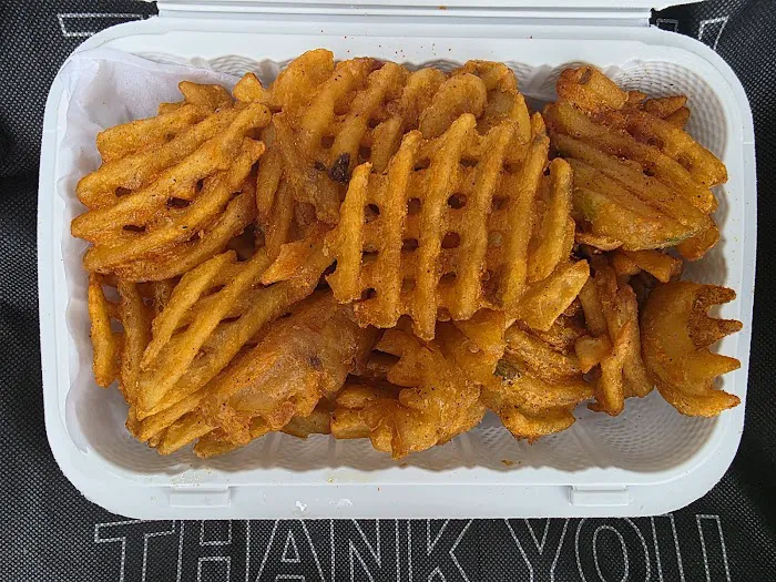 Crabs on thee way Picture 5