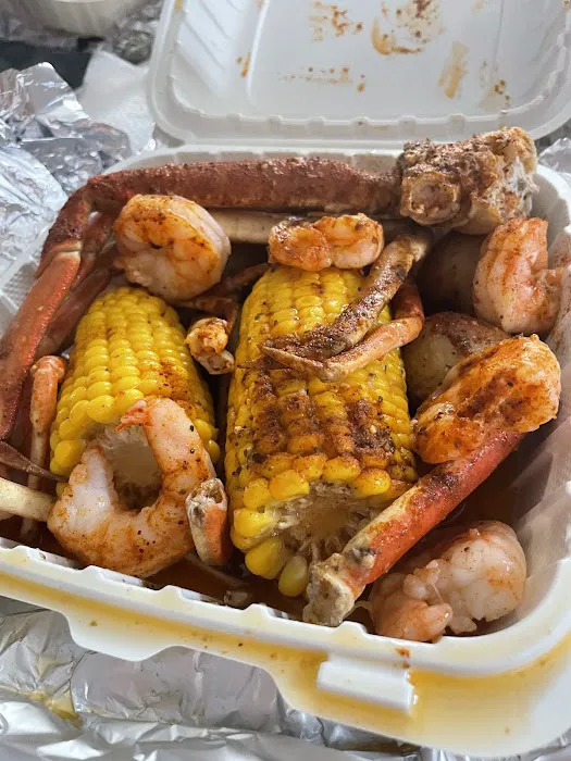 Crabs on thee way Picture 9