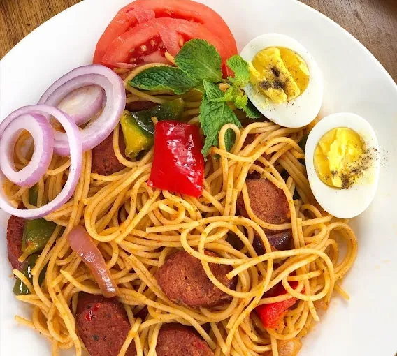 CREOLE BAKERY RESTAURANT Picture 10