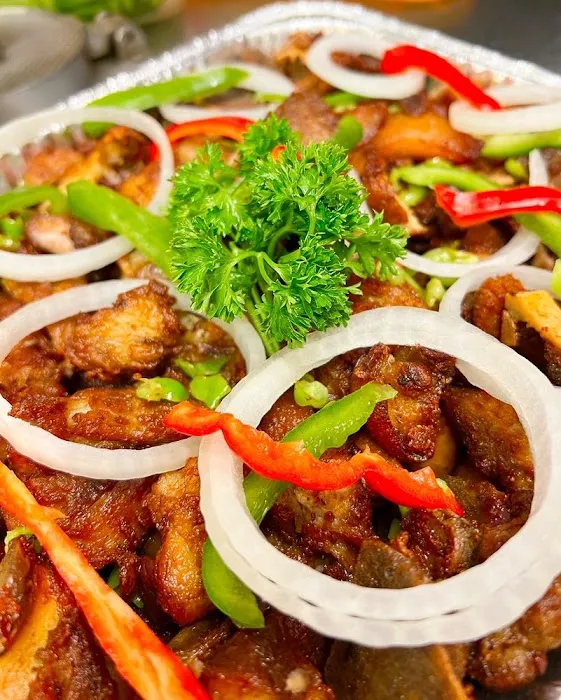 CREOLE BAKERY RESTAURANT Picture 7