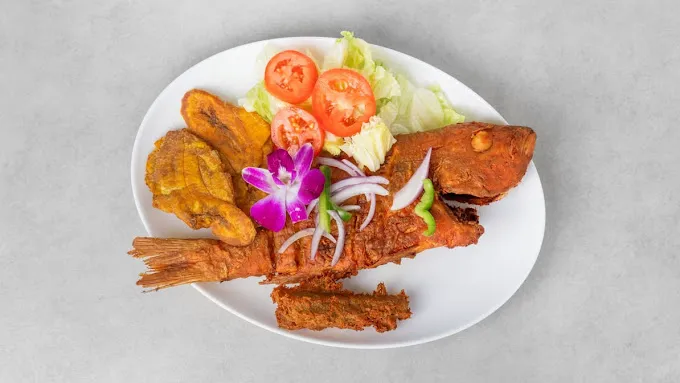 CREOLE BAKERY RESTAURANT Picture 4