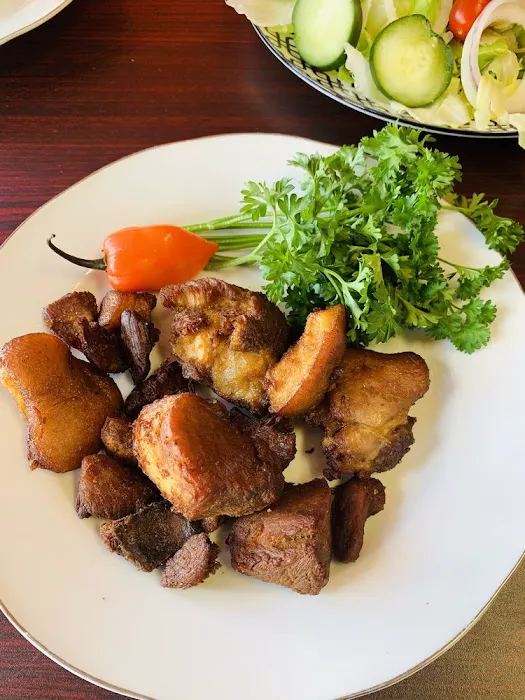 CREOLE BAKERY RESTAURANT Picture 9