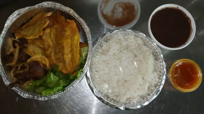 CREOLE BAKERY RESTAURANT Picture 8