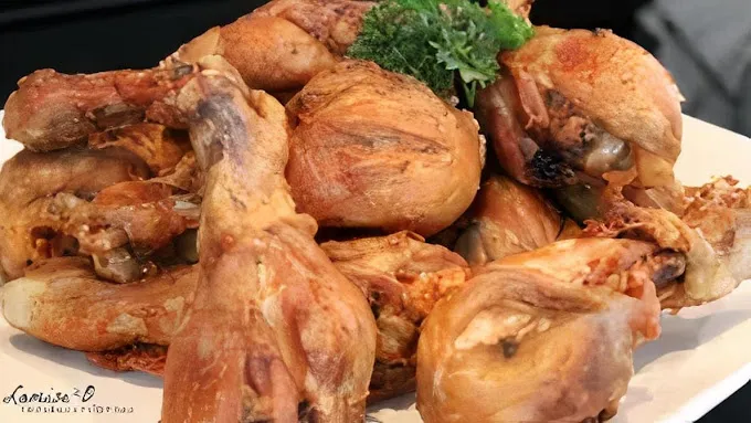 CREOLE BAKERY RESTAURANT Picture 2