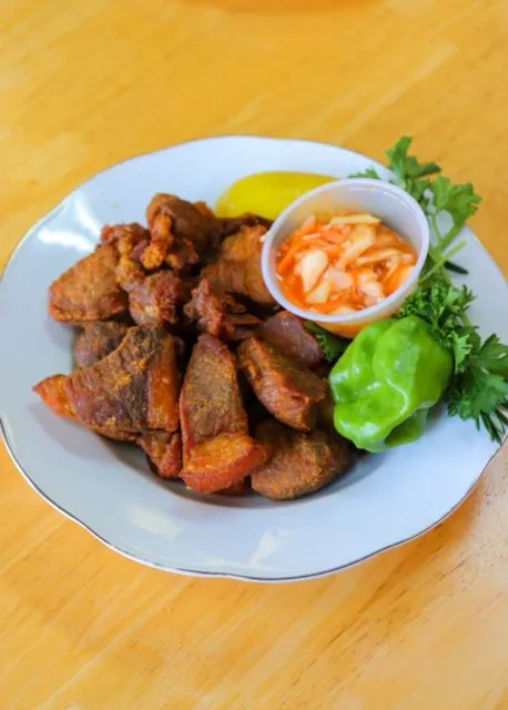 CREOLE BAKERY RESTAURANT Picture 1