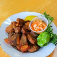 CREOLE BAKERY RESTAURANT ico