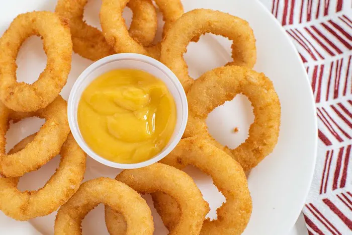 Ambassador Fish and Chicken Picture 9