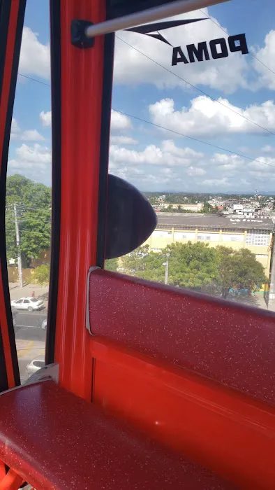 Haitian Caribbean Cuisine Picture 5