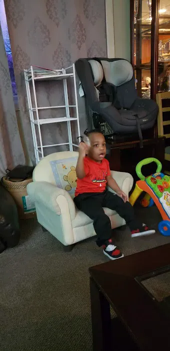 Haitian Caribbean Cuisine Picture 9