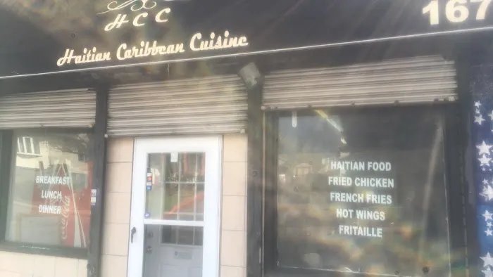 Haitian Caribbean Cuisine Picture 8