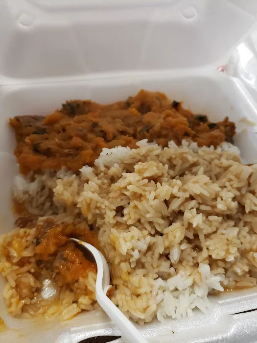 Haitian Caribbean Cuisine Picture 3