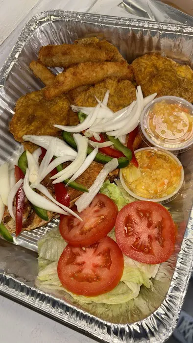 Haitian Caribbean Cuisine Picture 2