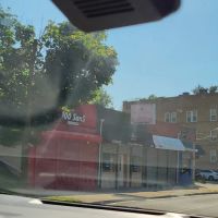 Haitian Caribbean Cuisine ico