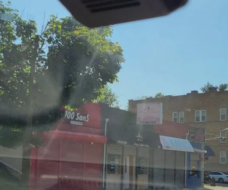 Haitian Caribbean Cuisine