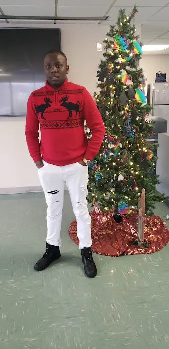 Haitian Caribbean Cuisine Picture 10