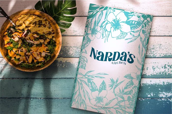 Narda’s Kitchen Picture 7