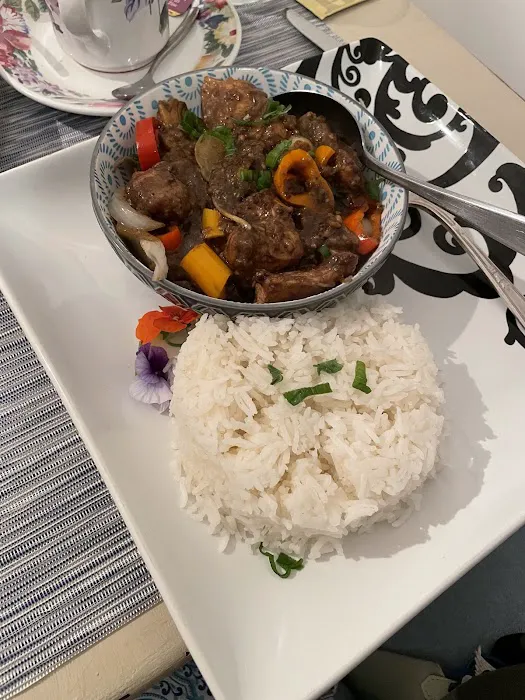 Narda’s Kitchen Picture 2