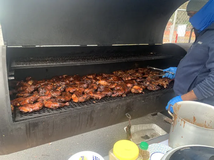 Little Helshire Picture 1