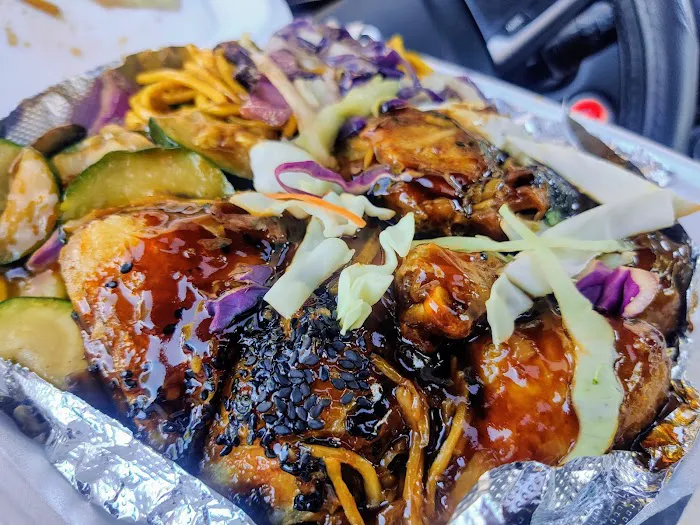 Tasha's Caribbean & Soul Food Cuisine Picture 2