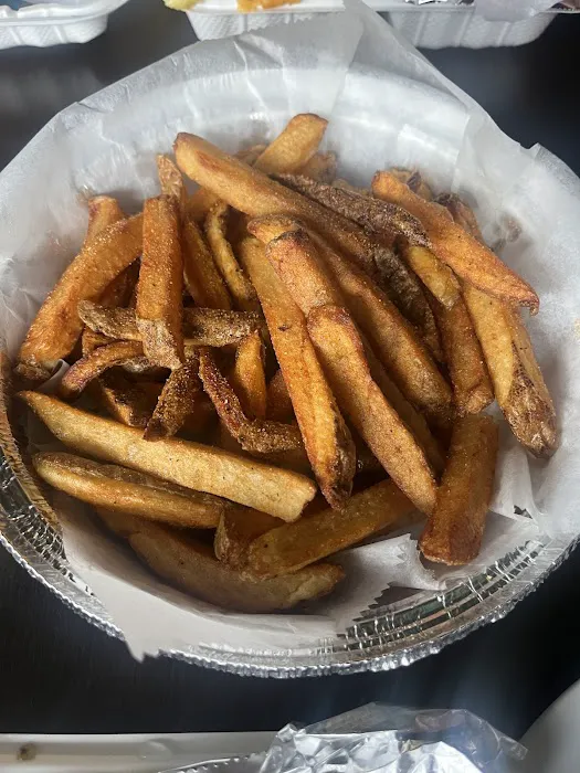 Tasha's Caribbean & Soul Food Cuisine Picture 3