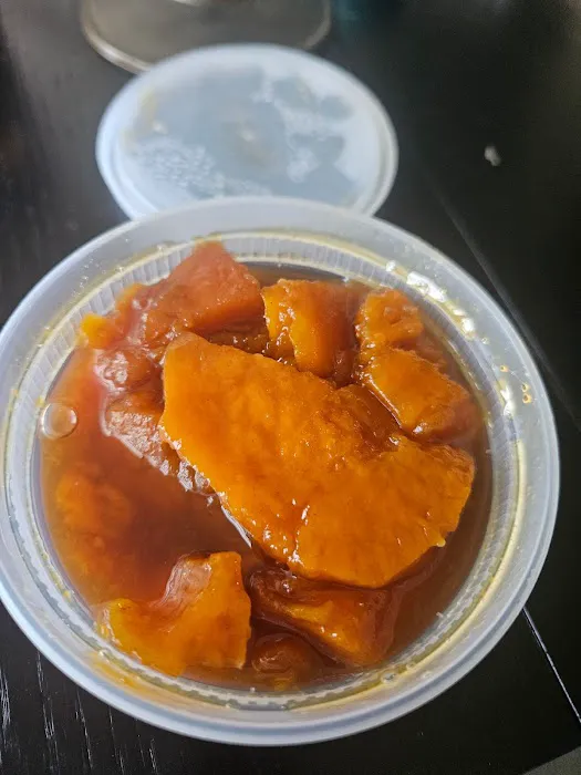 Tasha's Caribbean & Soul Food Cuisine Picture 1