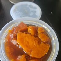 Tasha's Caribbean & Soul Food Cuisine ico