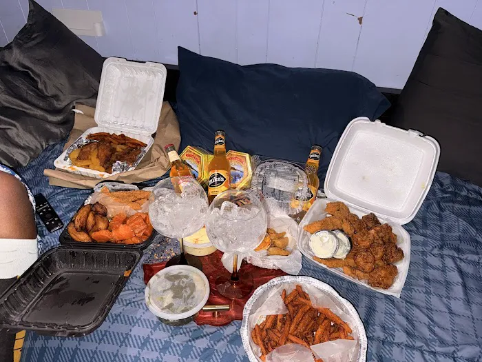 Tasha's Caribbean & Soul Food Cuisine Picture 6