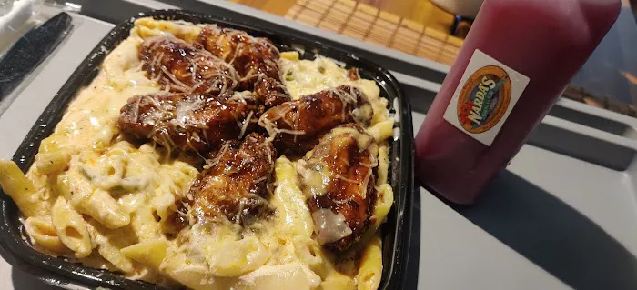 Tasha's Caribbean & Soul Food Cuisine Picture 4