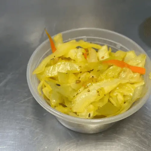 Tasha's Caribbean & Soul Food Cuisine Picture 9