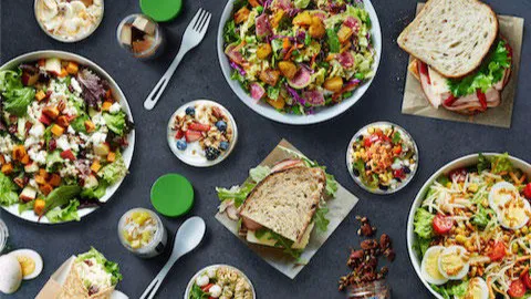 Farmer's Fridge Picture 1