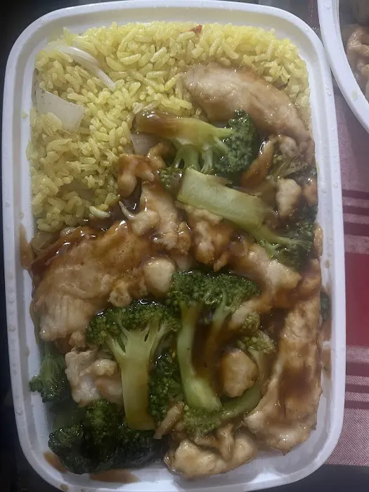 China Star Picture 10