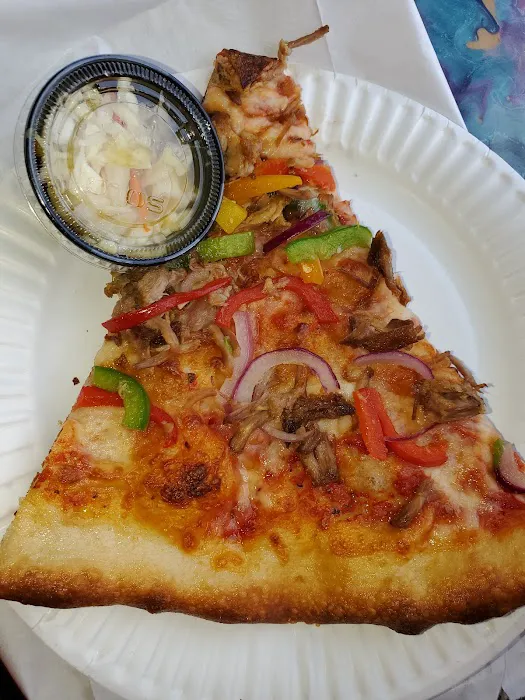 Lila's Fritay and Pie Picture 1