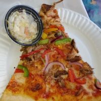 Lila's Fritay and Pie ico