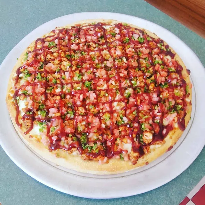 Chicken & Pizza Villa FAST FOOD Picture 7