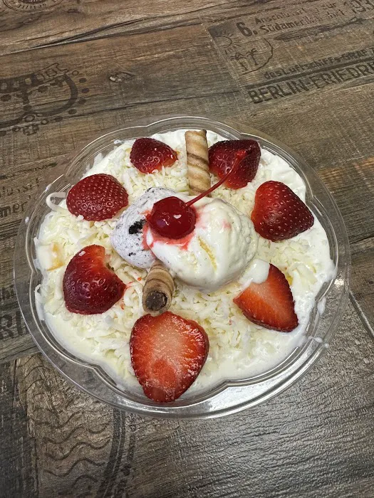 Chicken & Pizza Villa FAST FOOD Picture 6