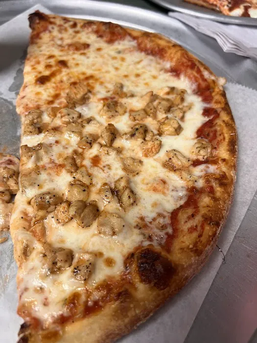 Chicken & Pizza Villa FAST FOOD Picture 5