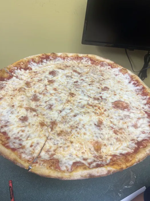 Chicken & Pizza Villa FAST FOOD Picture 1